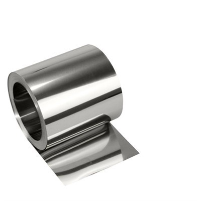 Hastelloy C-276 Streifen