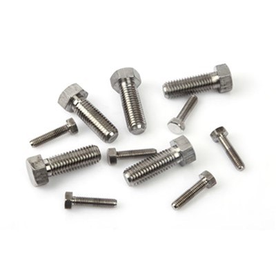 Inconel 718-Schrauben