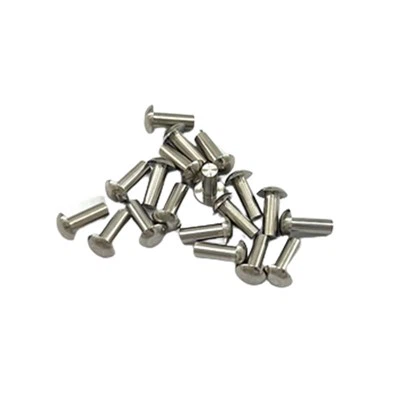 Niet aus Superlegierung Inconel 600