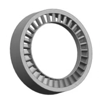 Turbinenstator