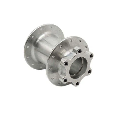 Nimonic CNC-Bearbeitungsgussteil