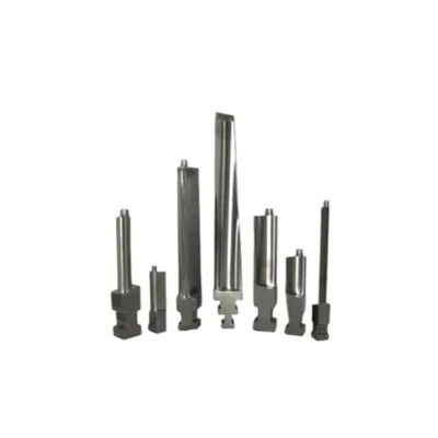 Dampfturbinenblätter von Platinaluminium -Diffusionsbeschichtungen