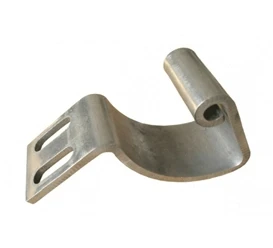 Titanium Alloy Automotive Parts